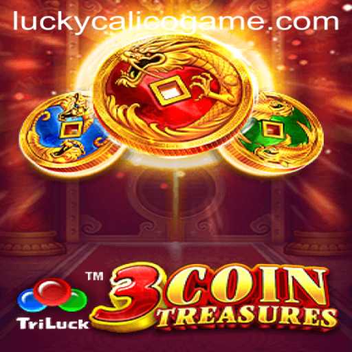 3CoinTreasures: Unearthing Adventures with LuckyCalico