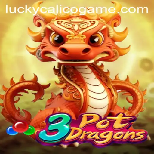 Exploring 3PotDragons: The New Wave of Interactive Gaming