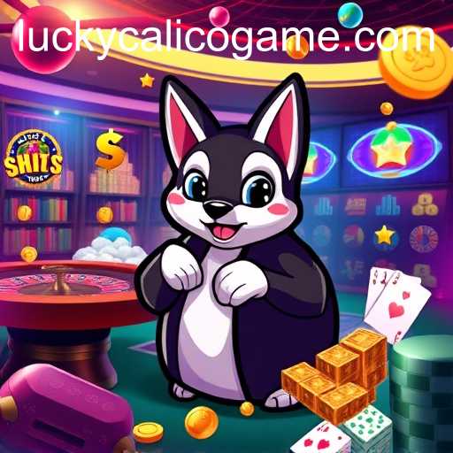 The Exciting World of Casino Games: Discover LuckyCalico