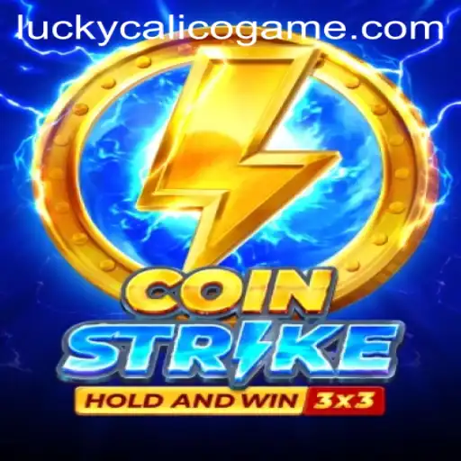 The Thrilling World of CoinStrike: Unveiling LuckyCalico