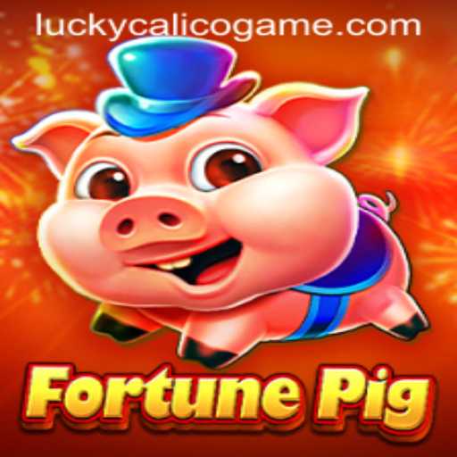 Unveiling FortunePig: A Dive into the World of 'LuckyCalico'