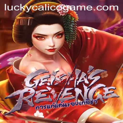Explore the Enchanting World of GeishasRevenge: The Spellbinding Adventure with LuckyCalico