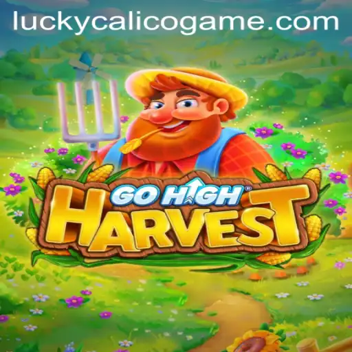 Exploring the Enchanting World of GoHighHarvest and the Quest for the LuckyCalico