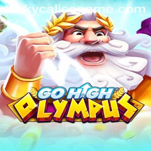 Explore the Thrilling World of GoHighOlympus: A Dive into Adventure with LuckyCalico