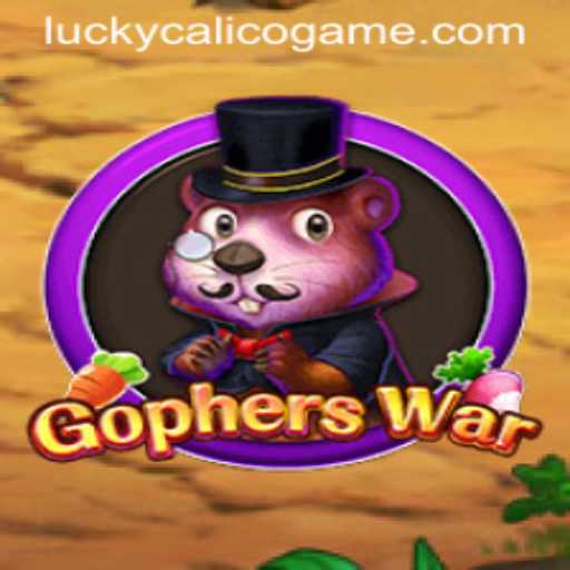 Discovering GophersWar and the Enigmatic LuckyCalico