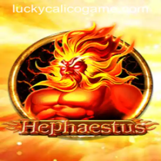 Exploring the Enchanting World of Hephaestus: The Game Unveiling LuckyCalico