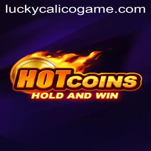 Exploring HotCoins: The Thrilling World of LuckyCalico