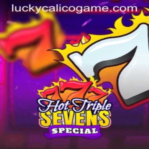 Exploring HotTripleSevensSpecial: The Thrilling Casino Game of 2023