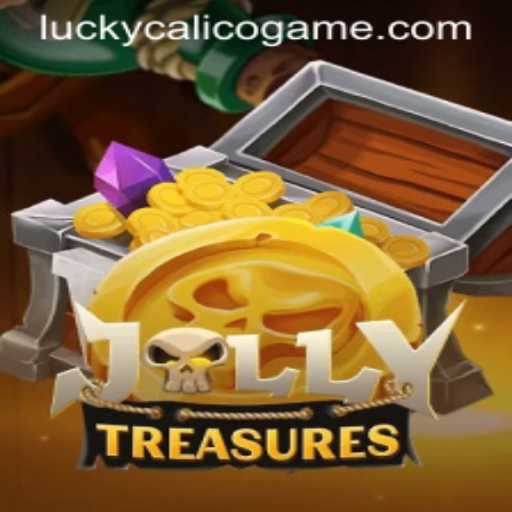 Adventures in JollyTreasures: Discover the Mysteries with LuckyCalico