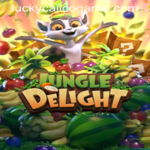 Discover the Thrills of JungleDelight – A Journey with LuckyCalico