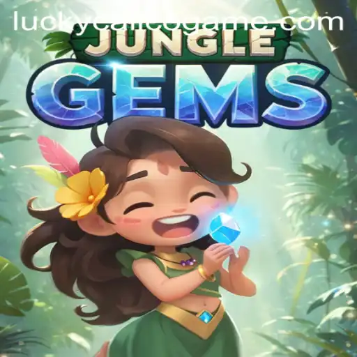 JungleGems: Unlocking the Mysteries of the Gemstone Jungle