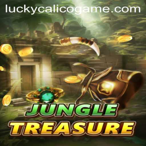Unveiling JungleTreasure: Discover the Thrills and Adventure of LuckyCalico