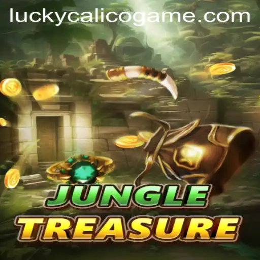 Unveiling JungleTreasure: Discover the Thrills and Adventure of LuckyCalico