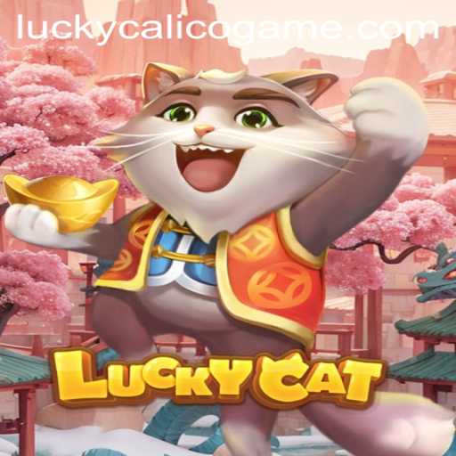 Unveiling the Enchanting World of LuckyCat: A Dive into LuckyCalico