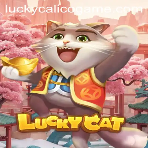 Unveiling the Enchanting World of LuckyCat: A Dive into LuckyCalico