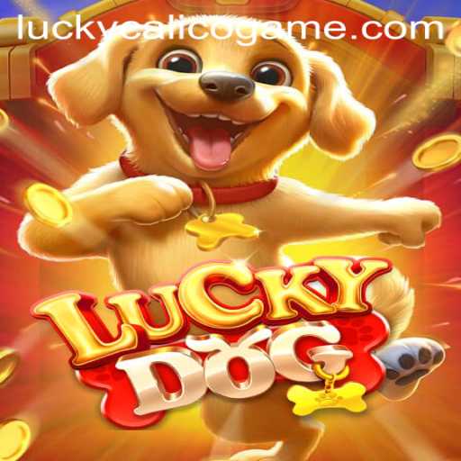 Discover the Enchanting World of LuckyDog: A Fun and Thrilling Adventure