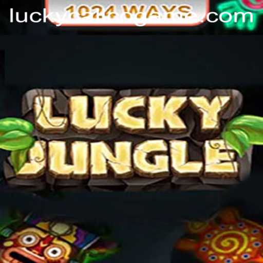 Exploring LuckyJungle1024: A Thrilling Adventure with LuckyCalico