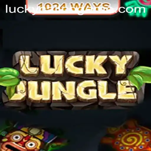Exploring LuckyJungle1024: A Thrilling Adventure with LuckyCalico