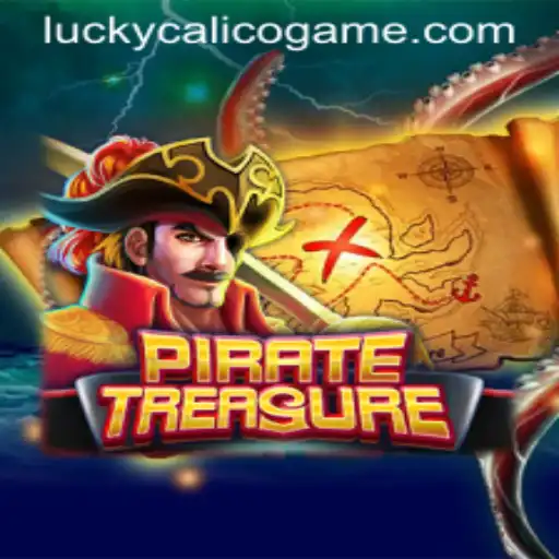 Embark on an Adventure with PirateTreasure and Uncover the Mysteries of LuckyCalico