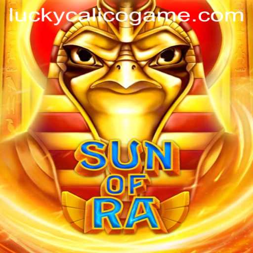 Discover the Enigmatic World of SunofRa: A Journey Through Luck and Strategy