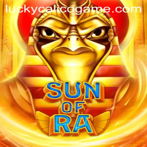 Discover the Enigmatic World of SunofRa: A Journey Through Luck and Strategy
