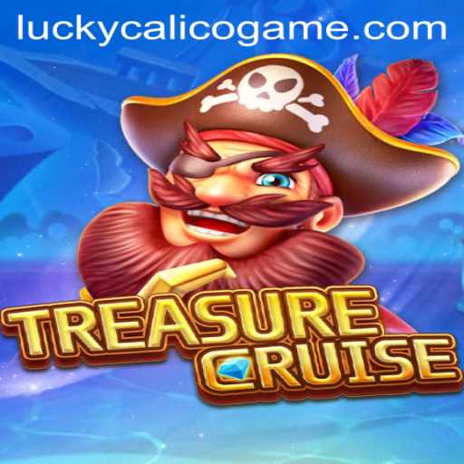 Dive Into the Enchanting World of TREASURECRUISE