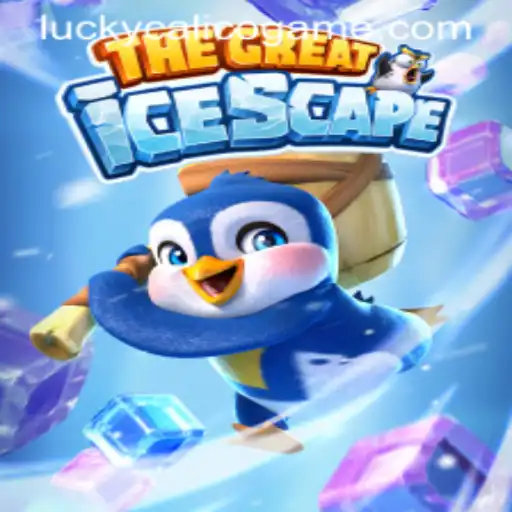 TheGreatIcescape: Journey Into the Frozen Abyss