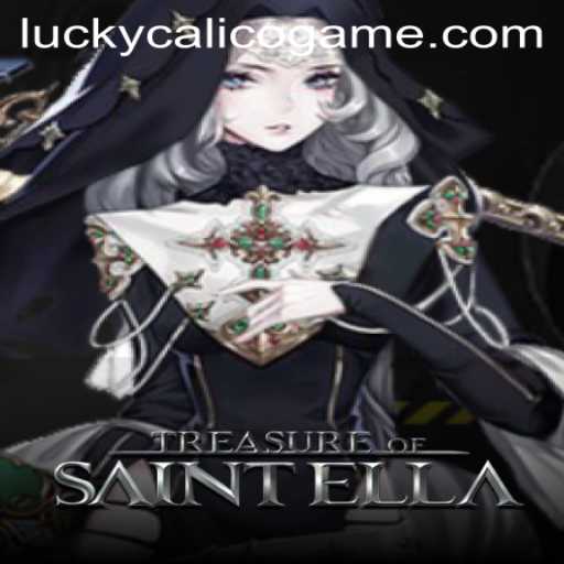 Unveiling the Excitement: TreasureofSaintElla and the Legendary LuckyCalico