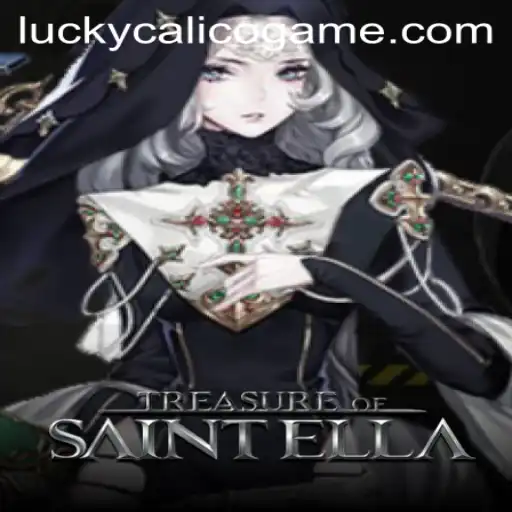 Unveiling the Excitement: TreasureofSaintElla and the Legendary LuckyCalico