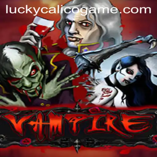 Vampire: Discover the Mysteries of LuckyCalico