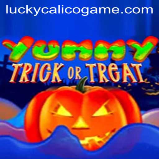 Discover the Enchanting World of YummyTrickorTreat Featuring LuckyCalico